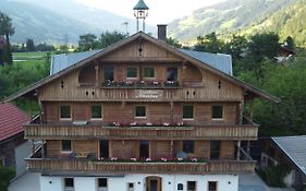 Landhaus Eberler